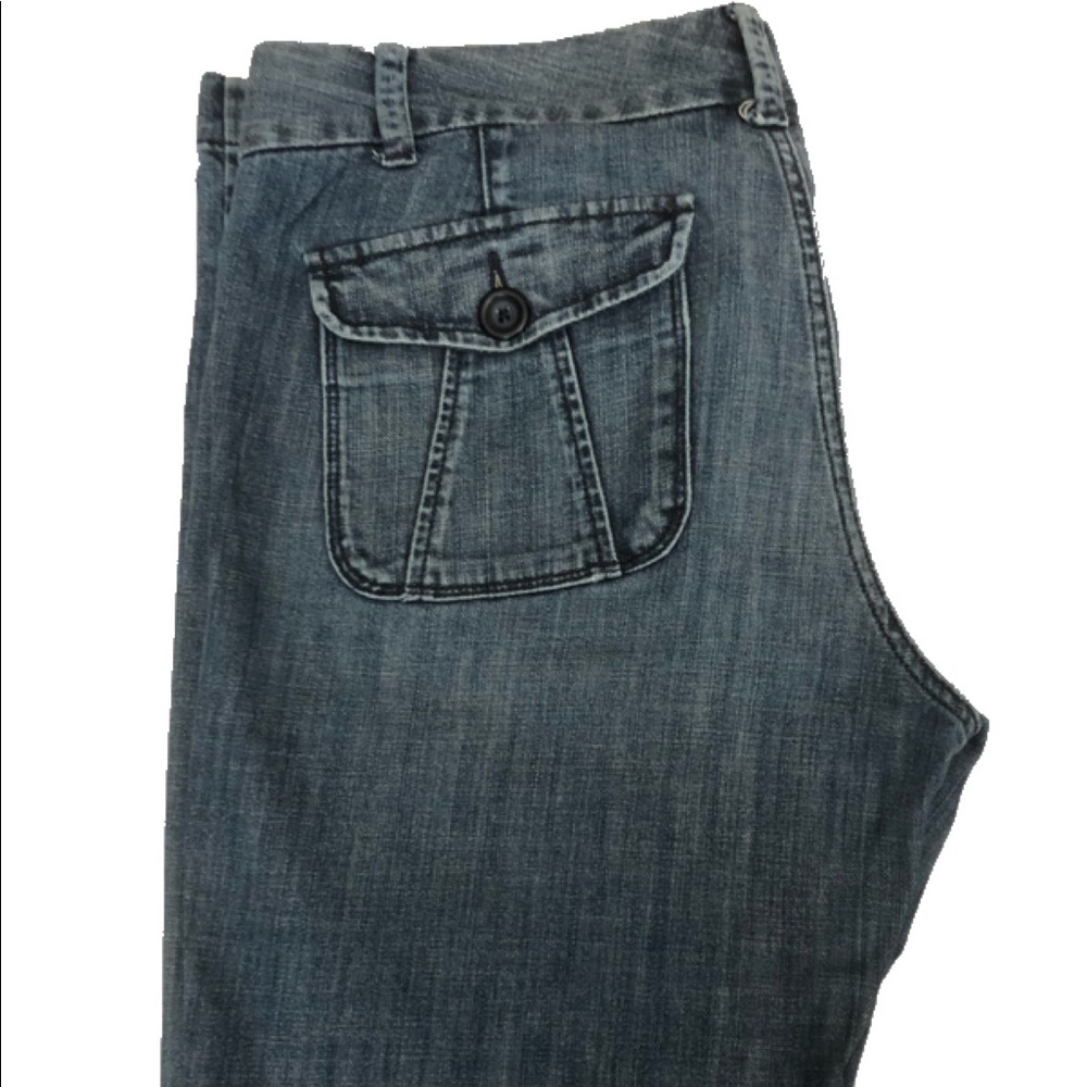 Women’s Gap Jeans Fall 2009 Collection Sz 12